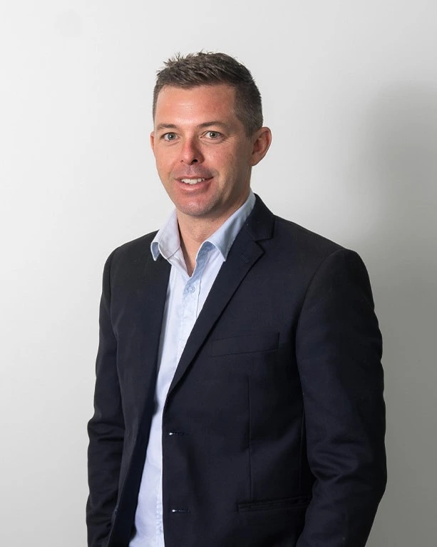 Scott Westover - Real Estate Agent