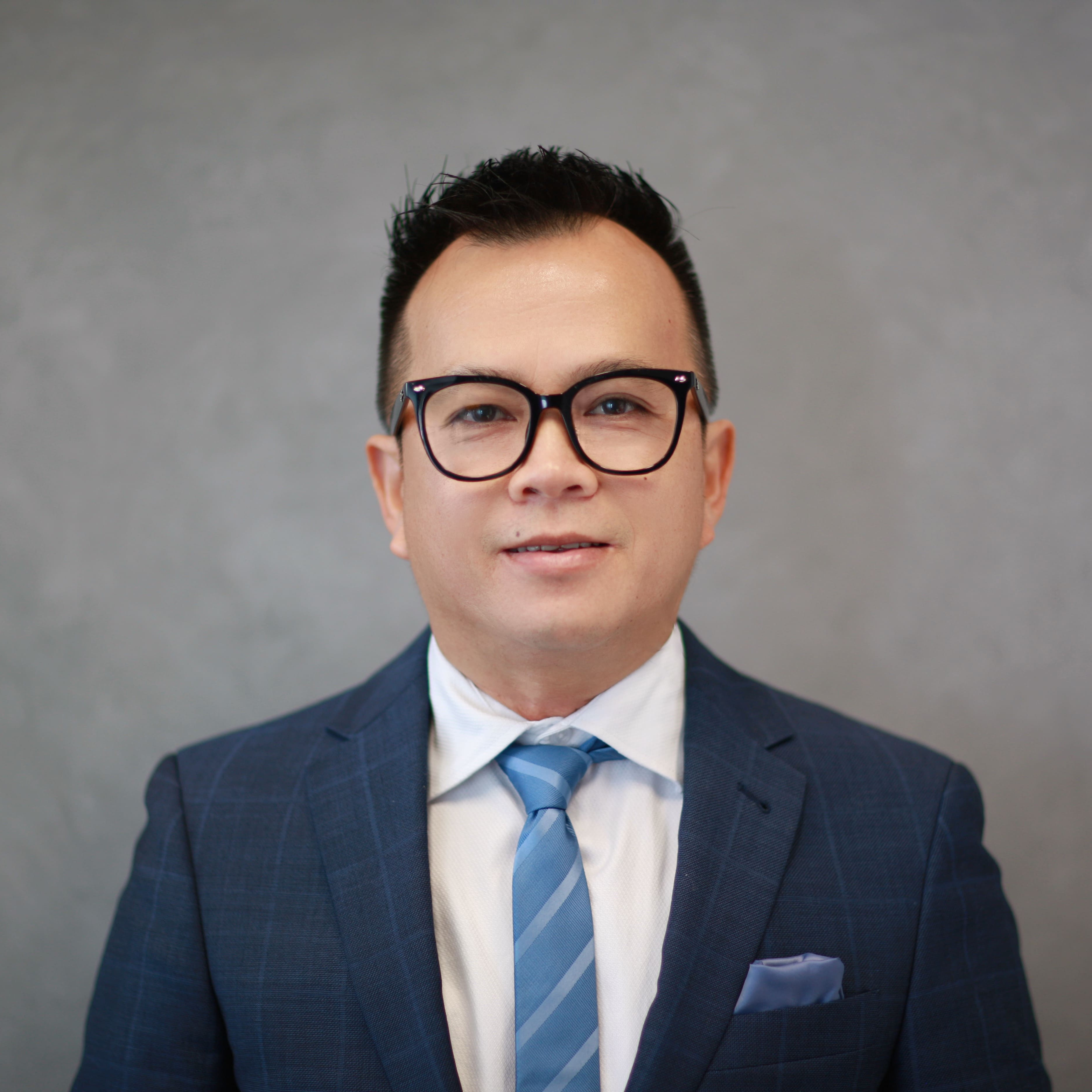 Anthony Nguyen - Real Estate Agent