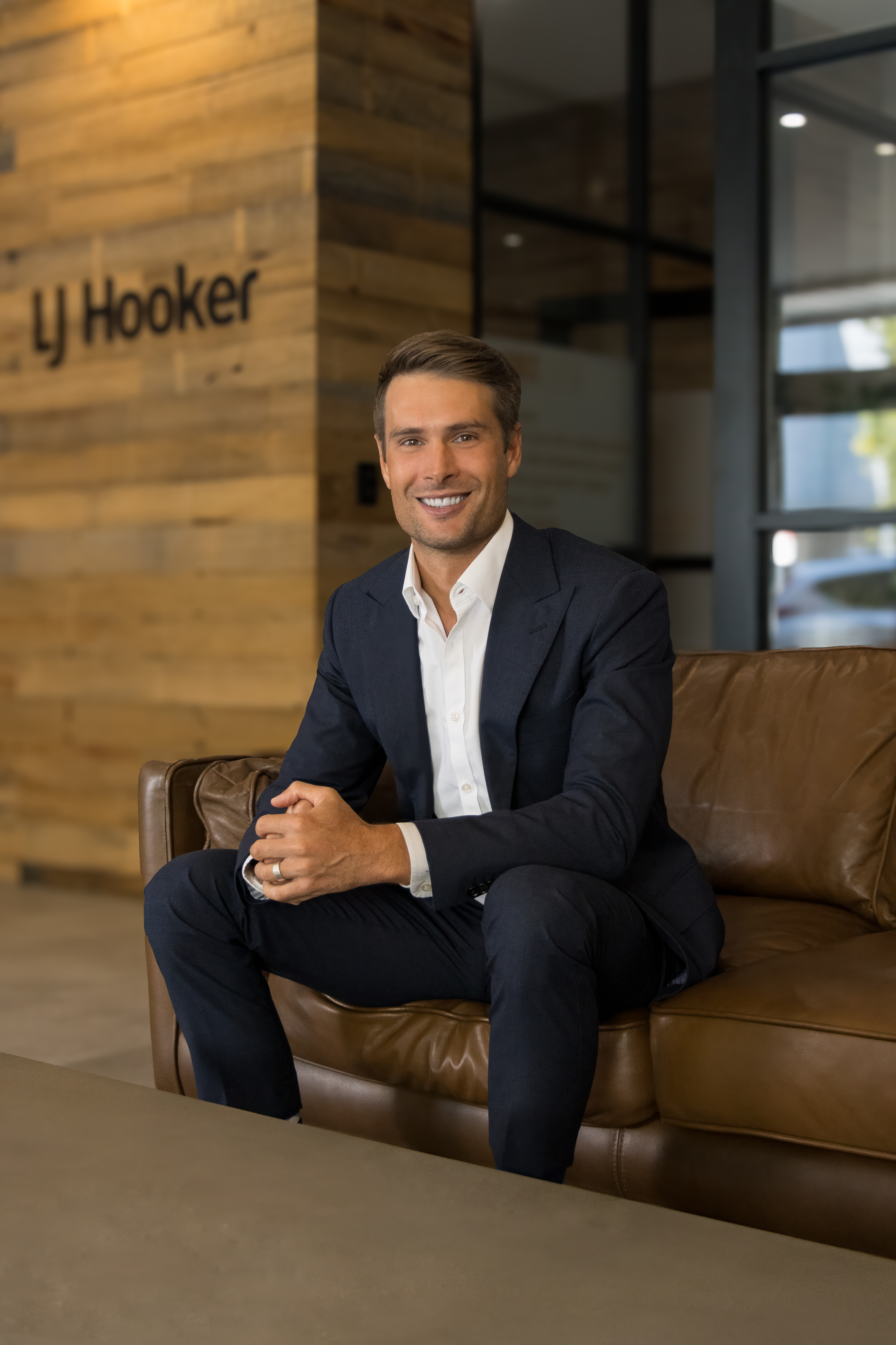 Milan Kokir - Real Estate Agent