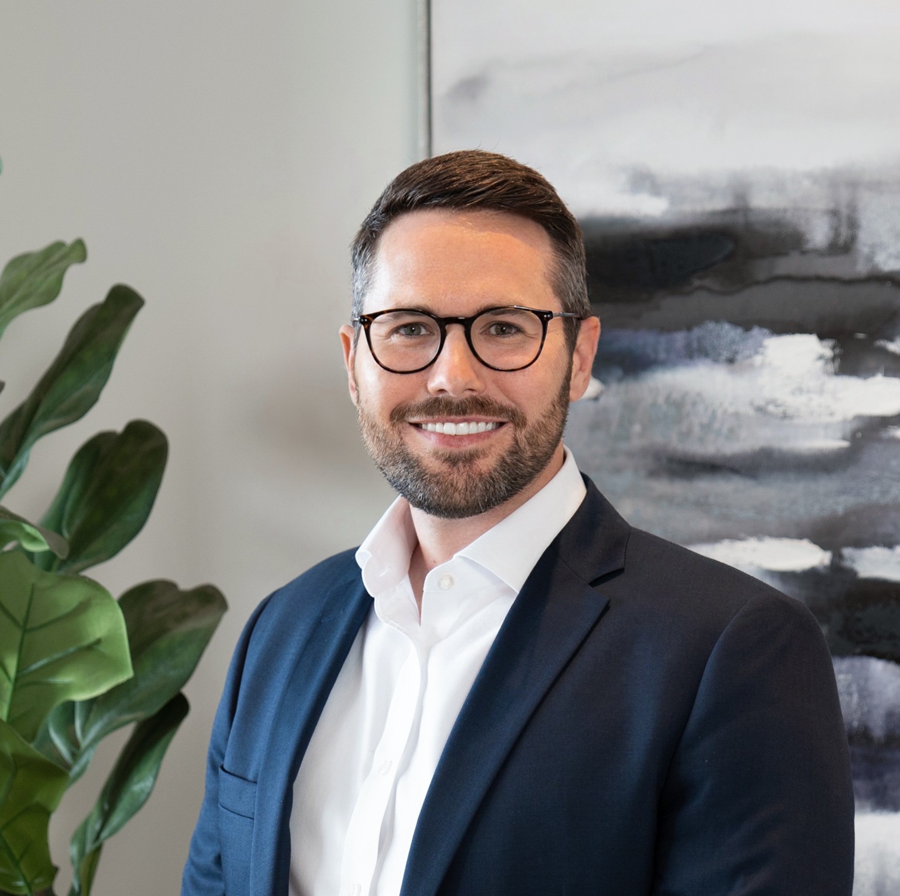 Joshua Waters - Real Estate Agent