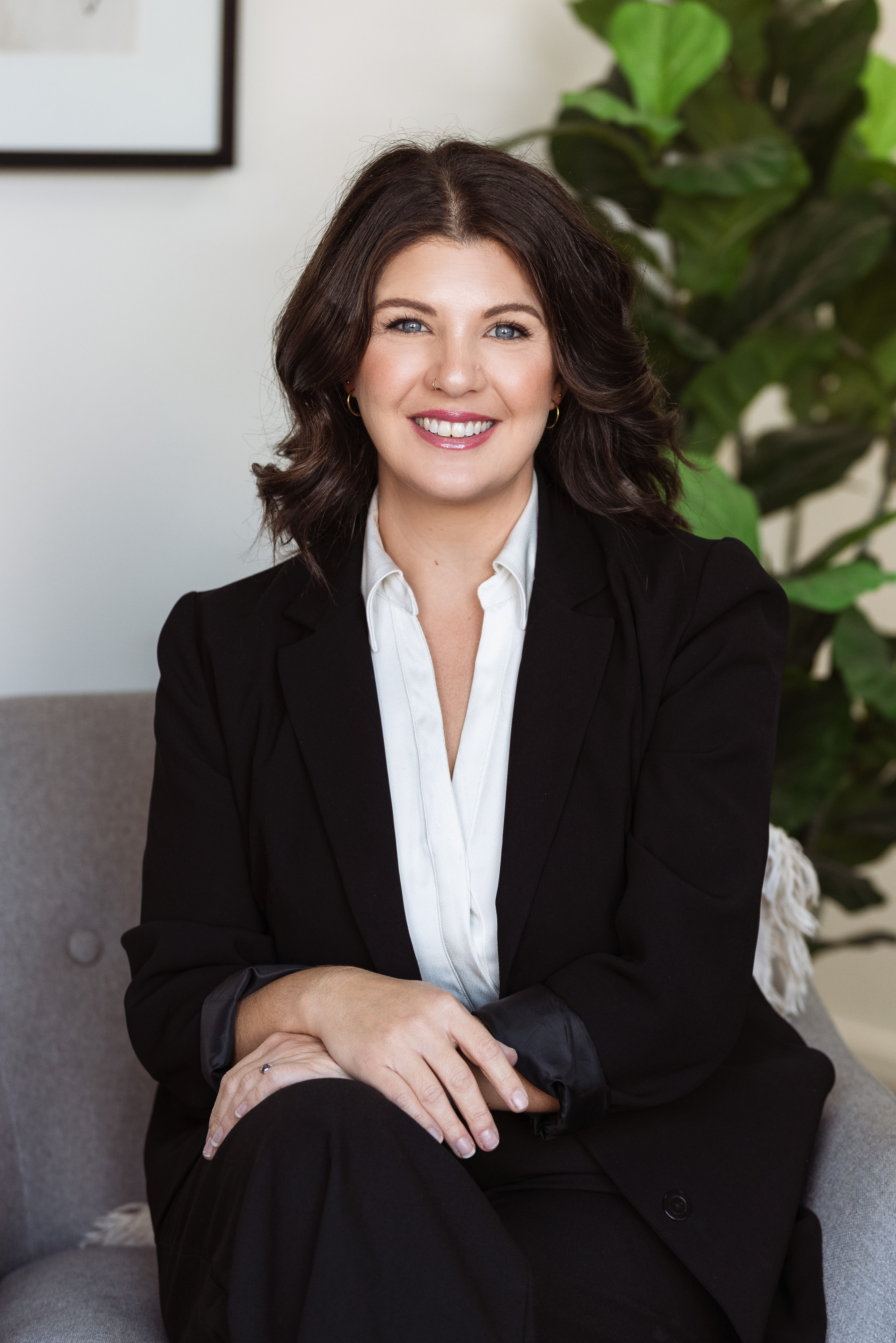 Hannah Jolly - Real Estate Agent