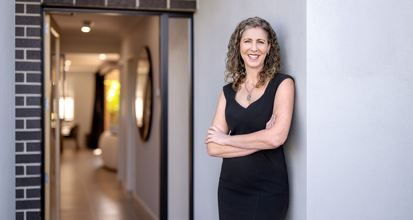 Christie Smith - Real Estate Agent
