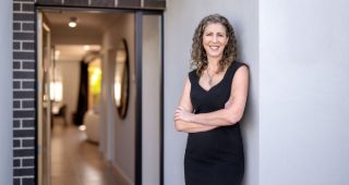 Christie Smith - Real Estate Agent
