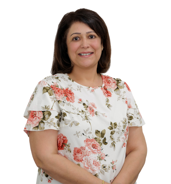Gopika  Kaku - Real Estate Agent