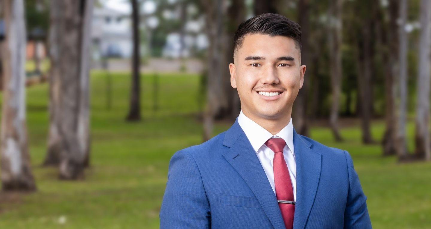 Braedy  Milledge - Real Estate Agent