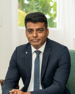 Bala Rajan - Real Estate Agent