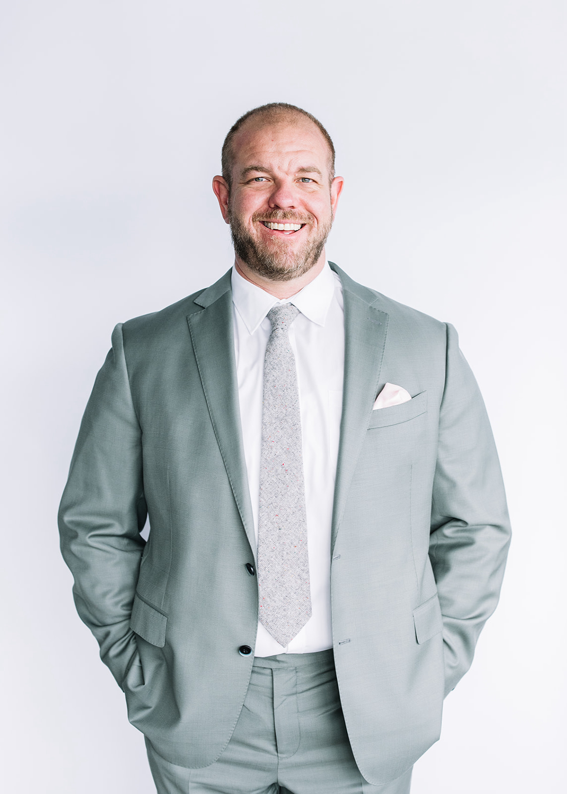 Mark Campbell - Real Estate Agent