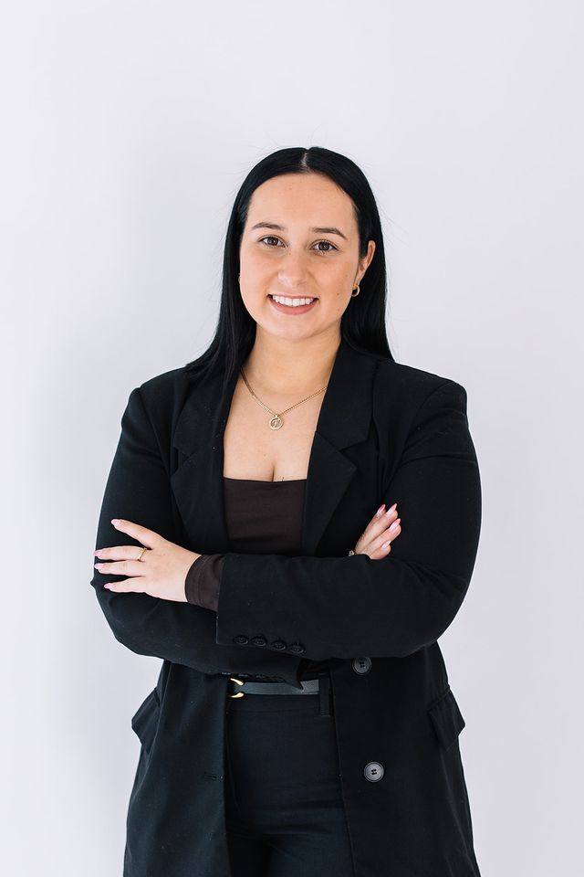 Felicia Salihbasic - Real Estate Agent