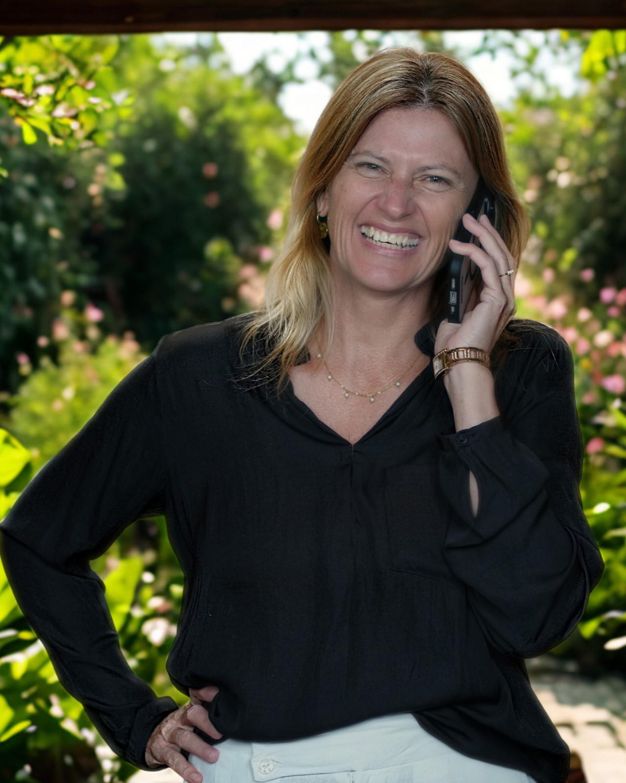 Kim Bartz - Real Estate Agent