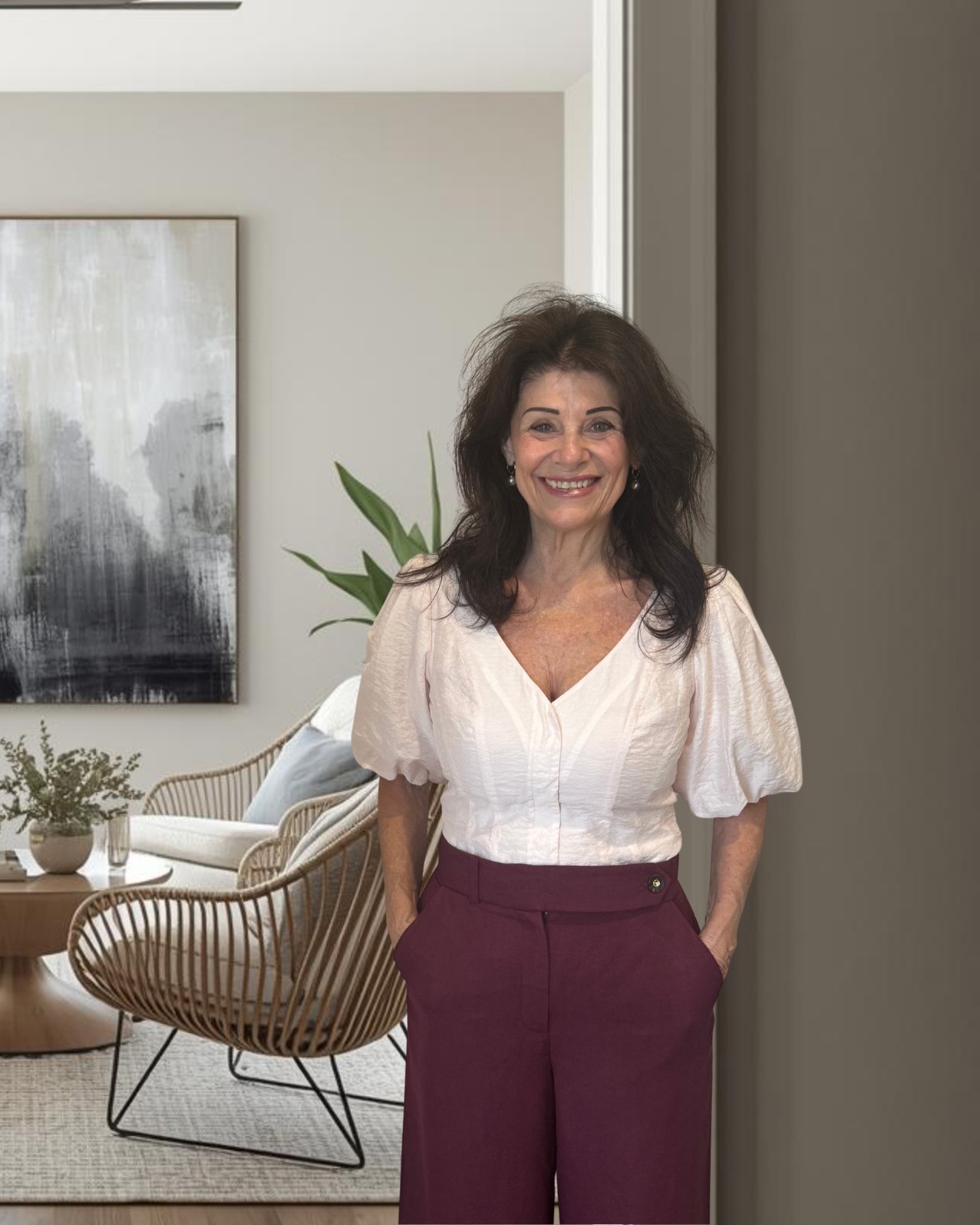 Eleni Karambasis - Real Estate Agent