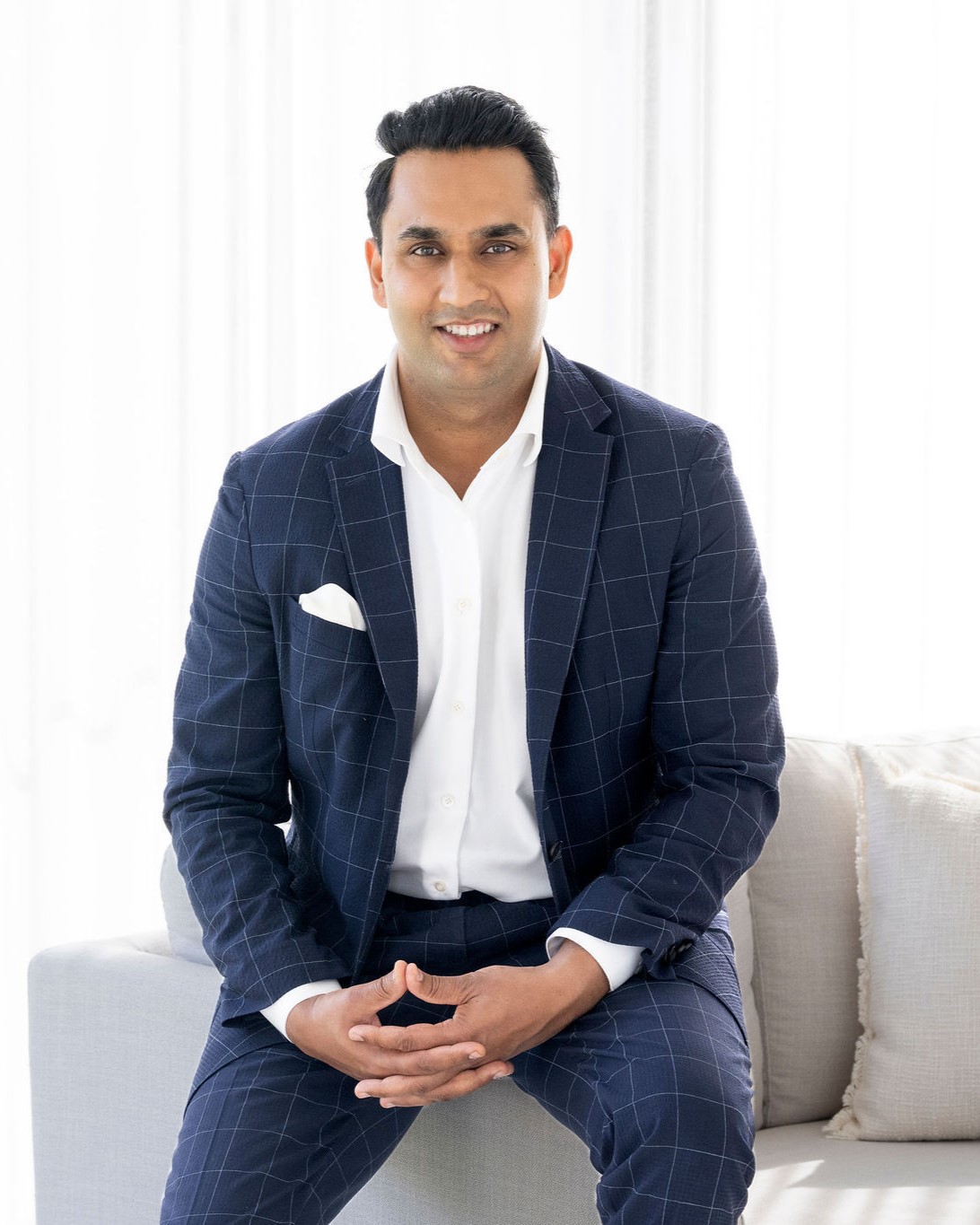 Eddie  Singh - Real Estate Agent