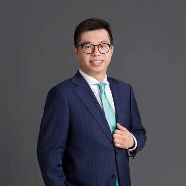 Eric (Wenguang) Li - Real Estate Agent