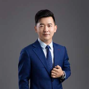 Shawn Hang Ren Real Estate Agent