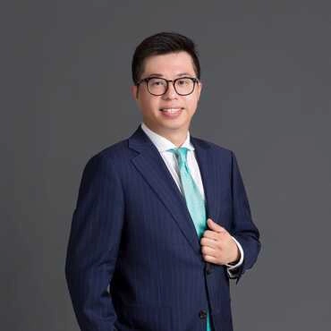 Eric (Wenguang)   Li Real Estate Agent