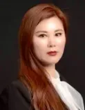 Jenny Ma - Real Estate Agent From - Sunshine Haven Real Estate - SURRY HILLS