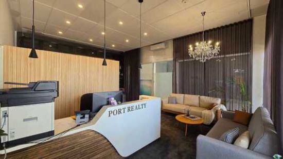 Port Realty -  Fremantle - Real Estate Agency