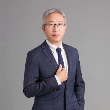LaurenceLei Zhang Real Estate Agent