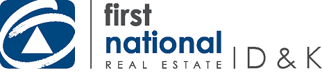 First National Real Estate D & K -         