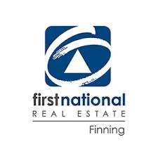 First National Finning Hours Real Estate Agent