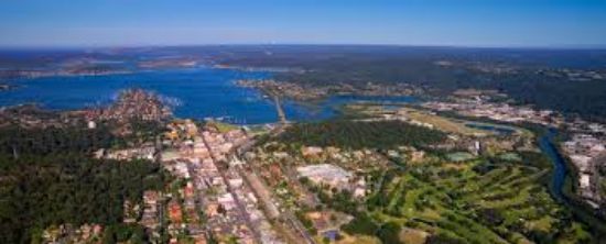 Gittoes - East Gosford - Real Estate Agency