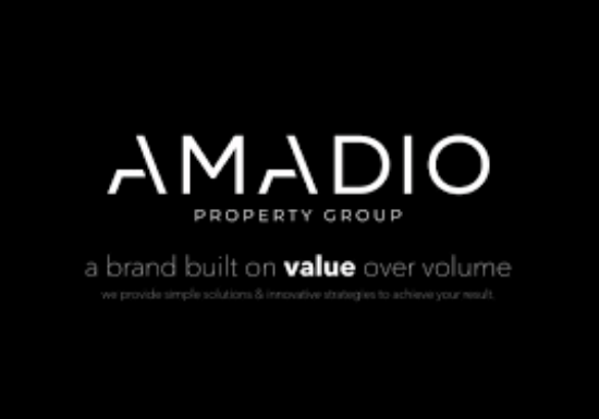 Amadio Property Group - CAIRNS CITY - Real Estate Agency