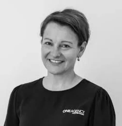 Nell Fothergill - Real Estate Agent at One Agency Latrobe Valley - TRARALGON