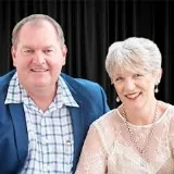 Rob and Gillian  Dargusch - Real Estate Agent From - NGU Real Estate - Karalee