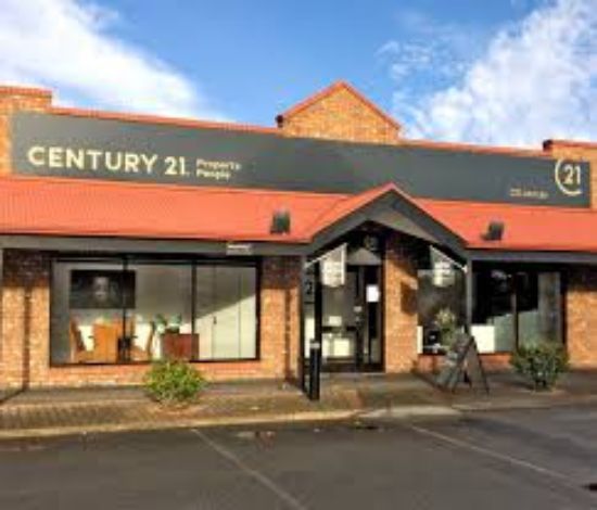 Century 21 Property People - Salisbury South  - Real Estate Agency
