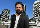 Bharat Ramaswamy - Real Estate Agent From - Barry Plant - Docklands