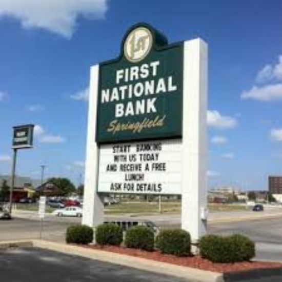 First National -   Springfield - Real Estate Agency
