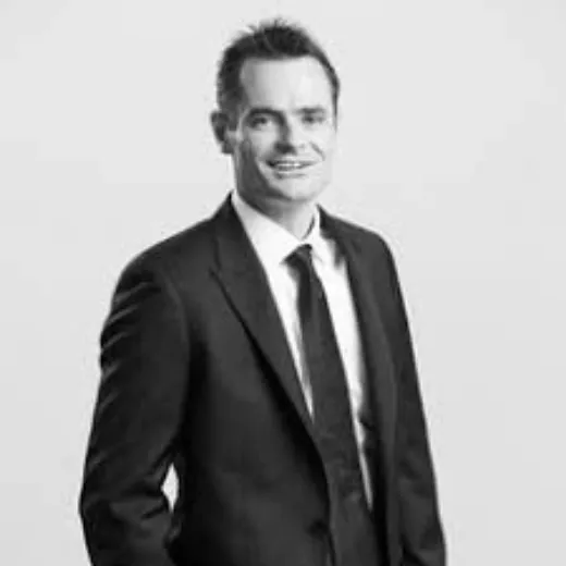 Bryce Patterson - Real Estate Agent at Capital Property Marketing