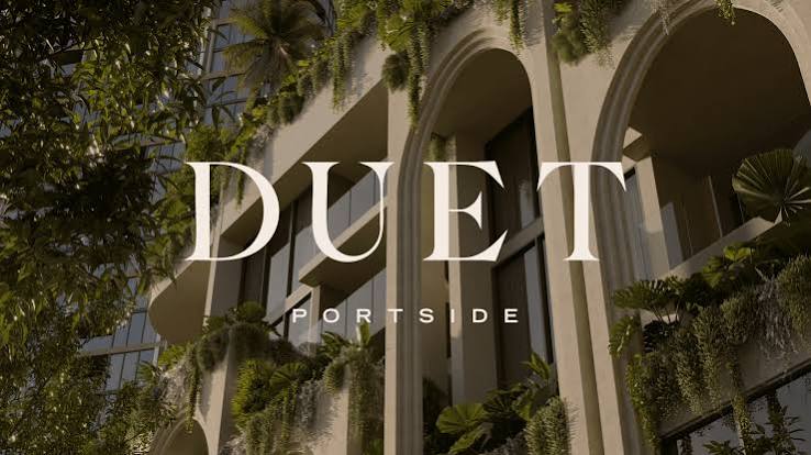 Duet Portside