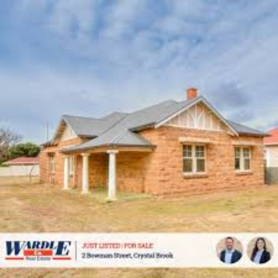 Wardle Co Real Estate - Regional SA - Real Estate Agency