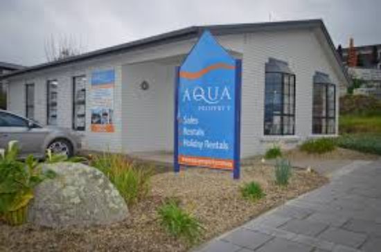 Aqua Property Services North - George Town - Real Estate Agency