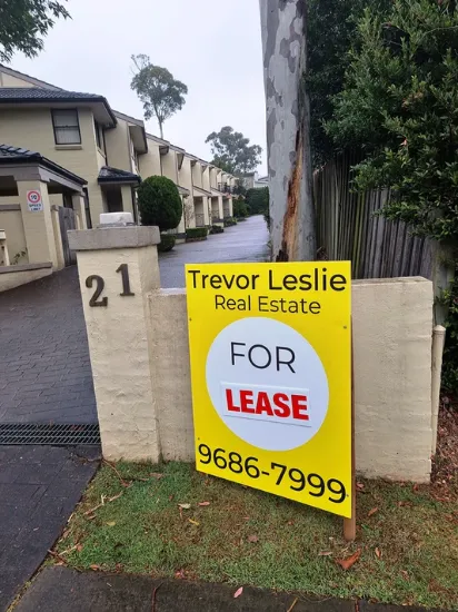 Trevor Leslie Real Estate - BAULKHAM HILLS - Real Estate Agency