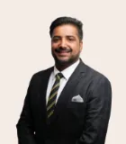 Vaibhav Pawar - Real Estate Agent From - Westside Realty Group