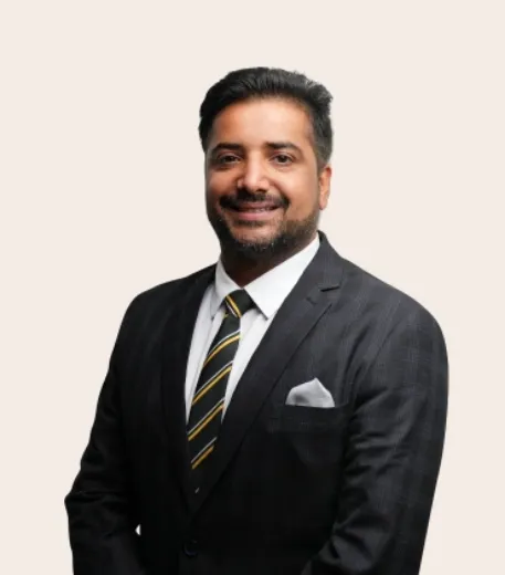 Vaibhav Pawar - Real Estate Agent at Westside Realty Group