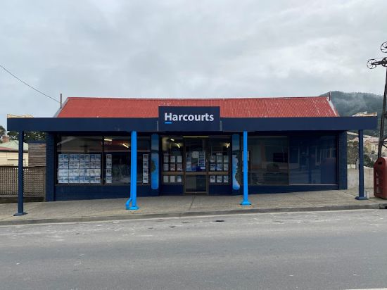 Harcourts West Coast - Real Estate Agency