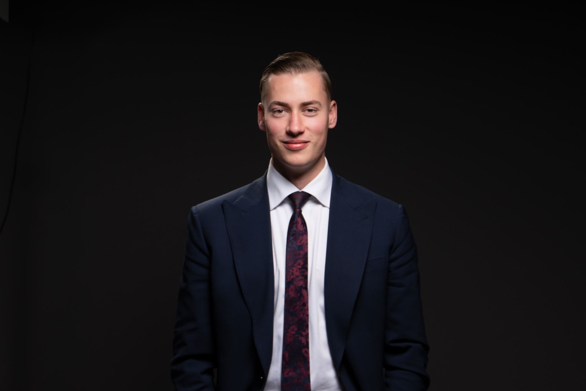 Hunter Fitzgibbins - Real Estate Agent