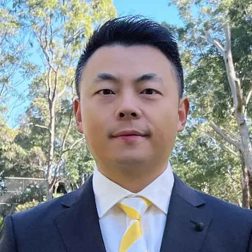 Terry Tang - Real Estate Agent at Ray White - Epping
