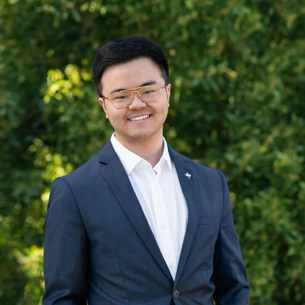 Tim Liang Real Estate Agent