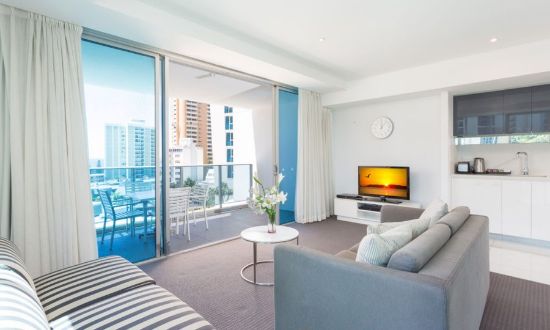 Nuvaq - Surfers Paradise - Real Estate Agency