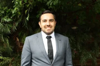 Alex Georgiou - Real Estate Agent Alex Georgiou - Real Estate Agent