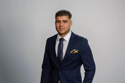 Luka Hanna - Real Estate Agent at Agius Property Group - NORWEST