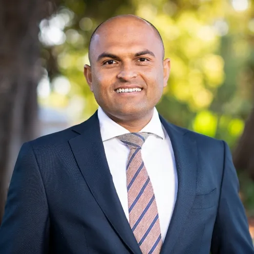 Ritesh Nayak - Real Estate Agent at McGrath - Parramatta