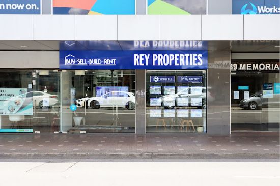 Rey Properties - Liverpool - Real Estate Agency