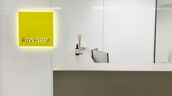 Ray White - Box Hill - Real Estate Agency