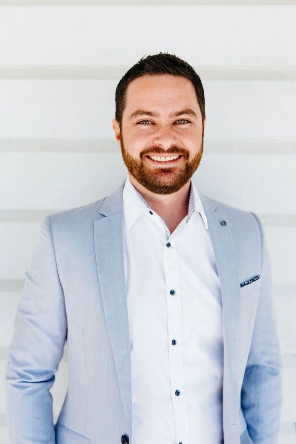 Chris  Blakeley - Real Estate Agent
