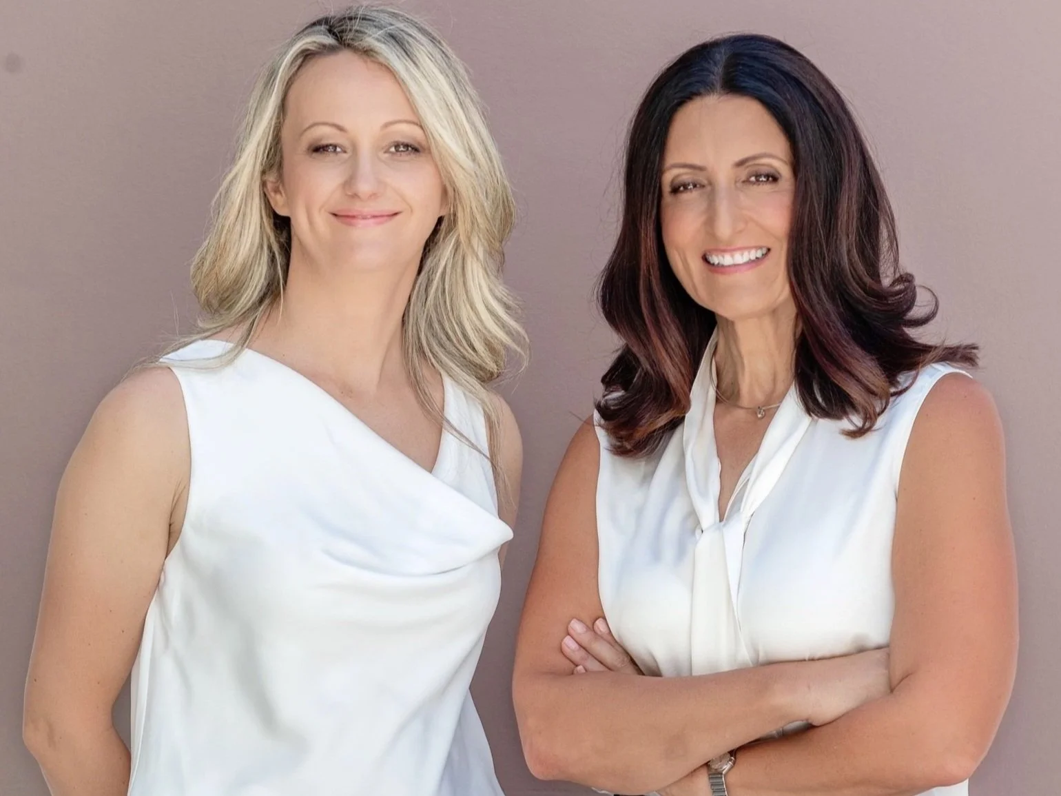 Nada Sunjka - Real Estate Agent