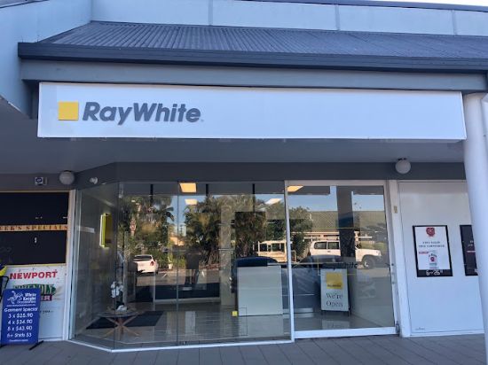 Ray White - Newport - Real Estate Agency